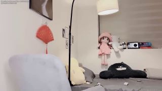 Romantic Night Escalates to Hot Intense Passion Encounter-3