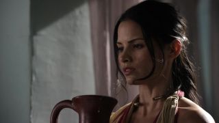 Lucy Lawless, Katrina Law – Spartacus Blood and Sand s01e09 (2010) HD 1080p!!!-7