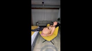 video 6 hannamiller 18-08-2020 First part Unlock full video in your DM a,  on milf porn -9