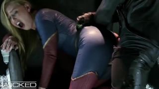 [waranlov.com] Supergirl seduces braniac into anal sex | cosplay, コスプレ, superheroine, 女子プロレス, wrestling-8
