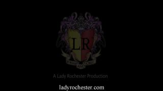 Lady Rochester - A good hard pounding of the slut!!!-9