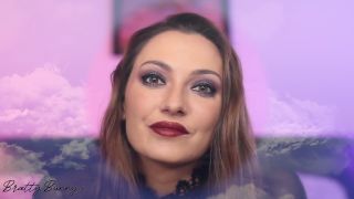 Bratty Bunny Bratty Bunny Dream (Fetish porn)-7