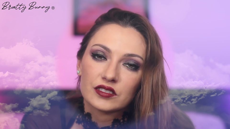 Bratty Bunny Bratty Bunny Dream (Fetish porn)