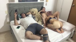 SandyTeillor - I have sex with my horny girlfriend until I have orgasm-6