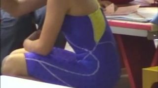 Simming pool 6 - 1191,  on voyeur -1