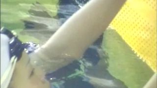 Simming pool 6 - 1191,  on voyeur -2