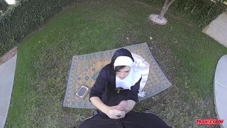 Video online Kendall Penny - Penance For Sister Penny! [HD 720p]-2
