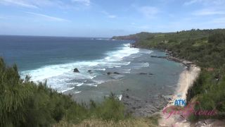 Summer Vixen ATKGirlfriends com Maui 3 11 2023-7