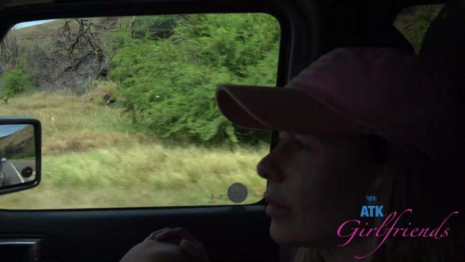 Summer Vixen ATKGirlfriends com Maui 3 11 2023