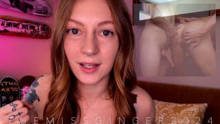 the miss ginger straight to gay (Amateur porn)-4