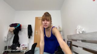 amateur wife sex german | Anne-Eden - Creampie - Mein 1Mal richtig reingespritzt  | germany-0