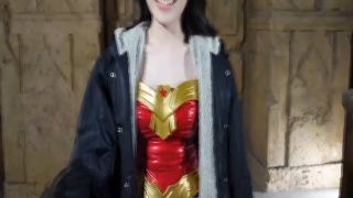 [SuperMisses.com] SPSC-16 Wonder Lady A Female Warrior with 2 Personality-032-9