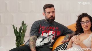 Lena The Plug, Olivia Jayy, PlugTalk Lena The Plug Olivia Jayy Tease Their Assets In  PlugTalk Video Mature-3