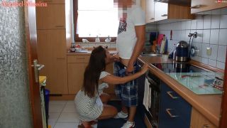 [K2S.CLUB] AnnabelMassina - Riskanter Fick - Während der Arbeit gefickt - FullHD 1080P-3