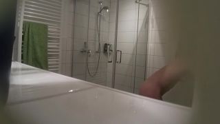 Spy Fetish 12916-1