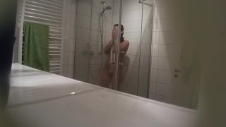 Spy Fetish 12916-4