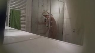 Spy Fetish 12916-6
