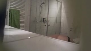 Spy Fetish 12916-8