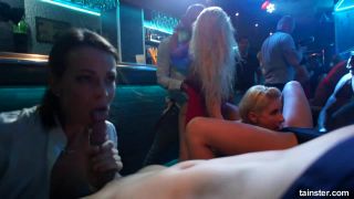 Porn tube Boners – The Bang Fest Part 4 — Main Edit-5