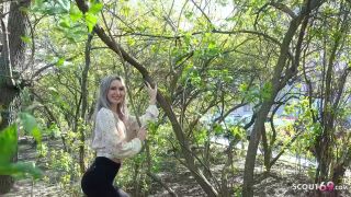 [K2S.CLUB] German-Scout - ANAL CREAMPIE für MICKY_MUFFIN bei Model Castingmp4 - FullHD 1080P-2