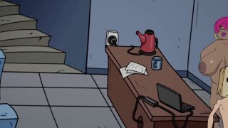 Jackismyname145 - ORGY BLOWJOB AT CAMPUS!! - Cumpussy - Fuckerman [Season 1]-0