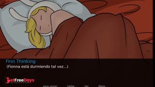 [GetFreeDays.com] Receiving a Reward Blowjob from the Ice Queen - Corruption Time P10 Adult Stream April 2023-0