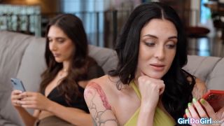 6244 Its Hot Hearing My Wife Lick My Stepsis-1