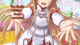 [GetFreeDays.com] Asuna shows you that she will be a good wife Vanilla, Sex Porn Leak July 2023-0