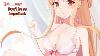 [GetFreeDays.com] Asuna shows you that she will be a good wife Vanilla, Sex Porn Leak July 2023-3