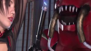 [SuperMisses.com] ZEPE-19 Fighter of the Sun Leona -The Cosmic Dark Wrestling Tag Team Champions, Ezion-010-5