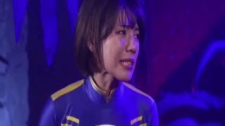 [WarAnLov.com] [ZEPE-95] Fighter of the Sun Leona SeasonⅡ Demon Monster Onitarou Part 2-015-3