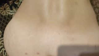 [K2S.CLUB] DirtyLubov - Muschi eines geilen schwarzhaarigen mГ¤dchens im doggystyle ficken - HD 720P-8