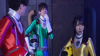 [SuperMisses.com] SPSD-30 Lascivious Evil Dress3 Light Running Squadron-005-6