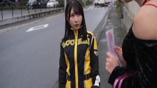 [SuperMisses.com] SPSD-30 Lascivious Evil Dress3 Light Running Squadron-005-7