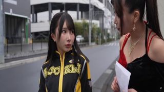 [SuperMisses.com] SPSD-30 Lascivious Evil Dress3 Light Running Squadron-005-8