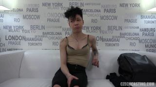7123 Casting, Hardcore,  Casting Couch 2-1