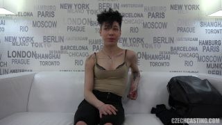 7123 Casting, Hardcore,  Casting Couch 2-2