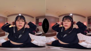 3DSVR-0843 C - Japan VR Porn - (Virtual Reality)-0