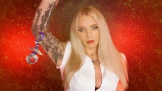 Miss Annabel Grace - A Seriously Dangerous Blackmail MINDFUCK 43mins!!!.-1