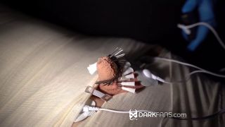 SADIC SADIE - Electro Needle Play Part 2.-4