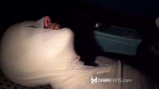 SADIC SADIE - Electro Needle Play Part 2.-7