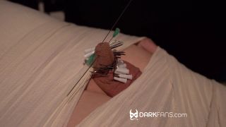 SADIC SADIE - Electro Needle Play Part 2.-8