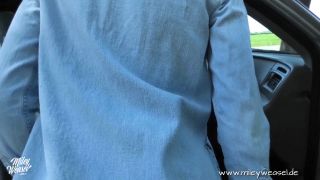 [K2S.CLUB] Miley-Weasel - Blondes Schätzchen wird im Freien in den Arsch gefickt - FullHD 1080P-3