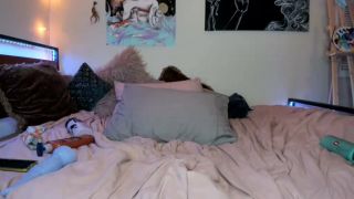 Shemale Webcams Video for November 7, 2020 – 14 - (Shemale porn)-4