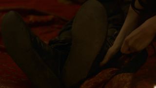 Carice van Houten – Game of Thrones s03e08 (2013) HD 1080p - (Celebrity porn)-2