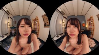 VRKM-101 C - Japan VR Porn - (Virtual Reality)-4