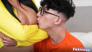 Anissa kate - 'now, take out your left boob' - nonobots turned my stepmom into my sex toy! - Hardcore-2