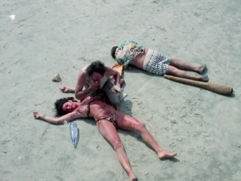 Maristela Moreno, Mii Saki, etc - O Imperio do Desejo (1981) HD 720p - [Celebrity porn]
