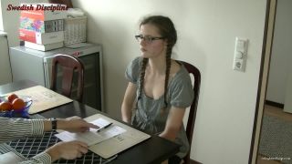 [GetFreeDays.com] 7103 Spanking, Fetish, Humiliation, Punishment slave training-3