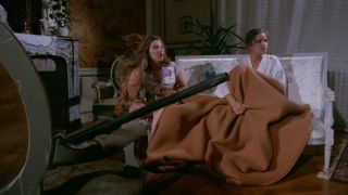 Adult Stars Duo: Marie-Isabelle, Natasha & Laurence Showdown-7